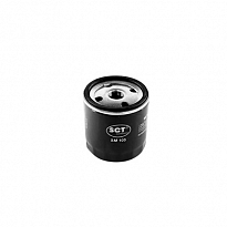 MANNOL Фильтр масляный SCT SM 105  DAEWOO/OPEL/CHEVROLET  AVEO/CRUZE/NEXIA 